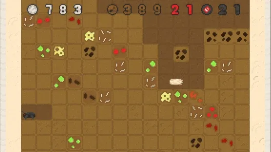 Dig Dig Burrito! screenshot 11