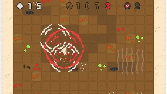 Dig Dig Burrito! screenshot 13