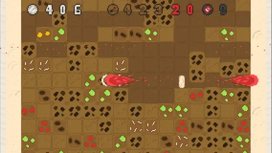 Dig Dig Burrito! screenshot 15