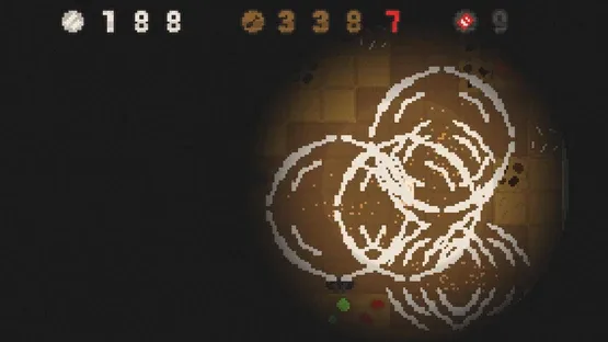 Dig Dig Burrito! screenshot 16