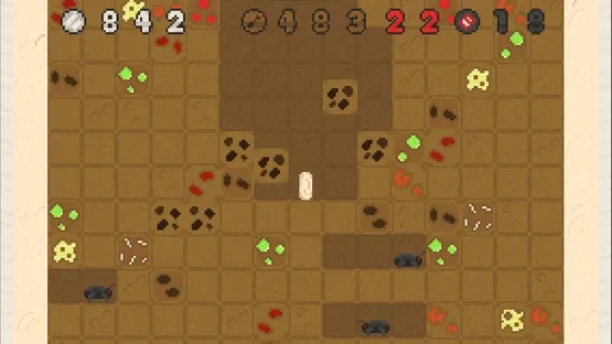 Dig Dig Burrito! screenshot 17