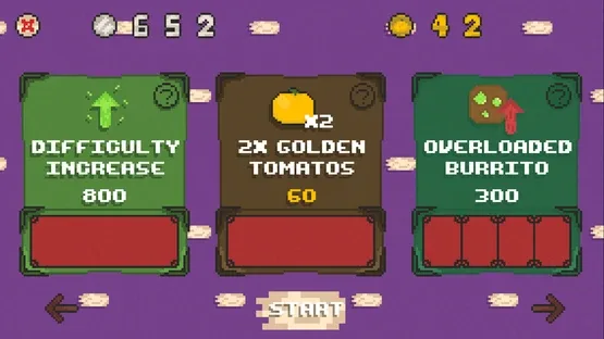 Dig Dig Burrito! screenshot 18