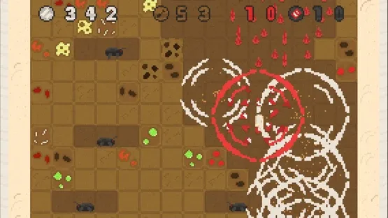 Dig Dig Burrito! screenshot 20
