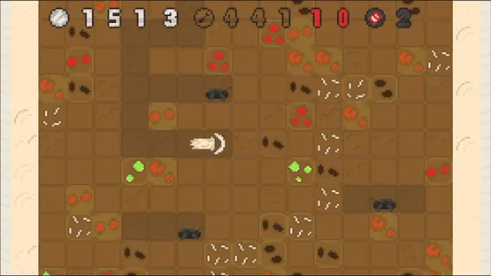 Dig Dig Burrito! screenshot 21
