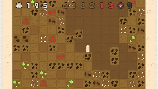 Dig Dig Burrito! screenshot 23