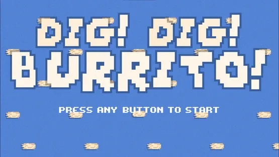 Dig Dig Burrito! screenshot 24