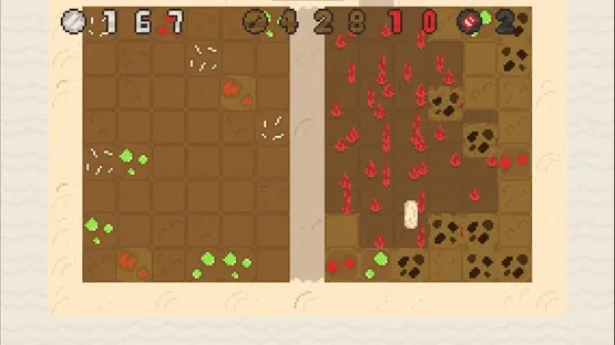 Dig Dig Burrito! screenshot 25