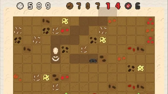 Dig Dig Burrito! screenshot 27