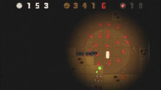 Dig Dig Burrito! screenshot 28