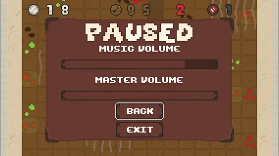 Dig Dig Burrito! screenshot 32
