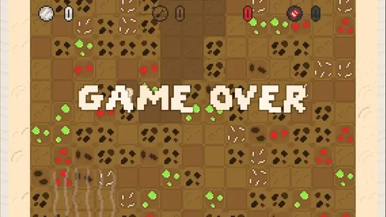 Dig Dig Burrito! screenshot 33