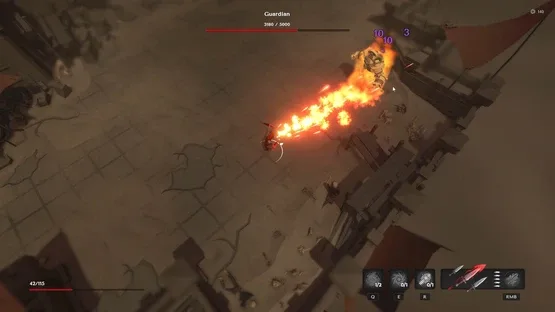 Ritualist screenshot 11
