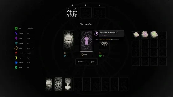 Ritualist screenshot 1