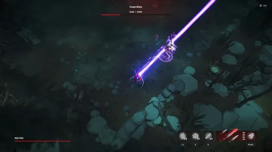 Ritualist screenshot 3