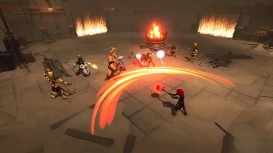 Ritualist screenshot 4