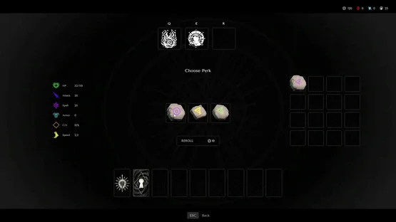 Ritualist screenshot 5