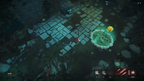 Ritualist screenshot 7