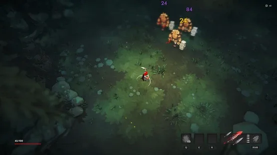 Ritualist screenshot 9