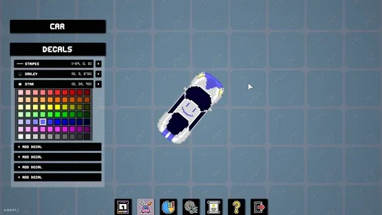 Drifters Don't Brake: Midnight screenshot 2