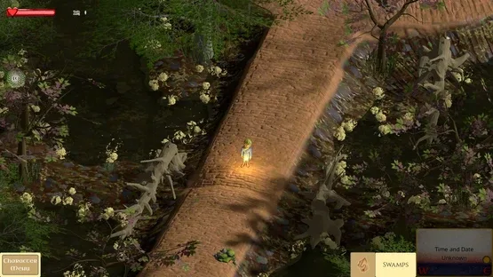 Rod of Asclepius screenshot 2