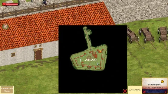 Rod of Asclepius screenshot 13