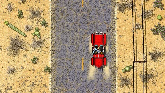 Boiled screenshot 2