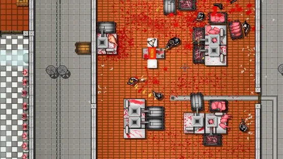 Boiled screenshot 3
