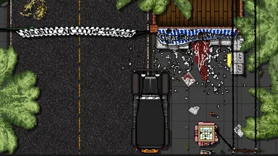 Boiled screenshot 6