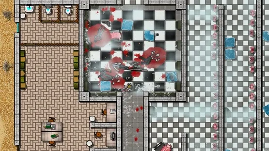 Boiled screenshot 7