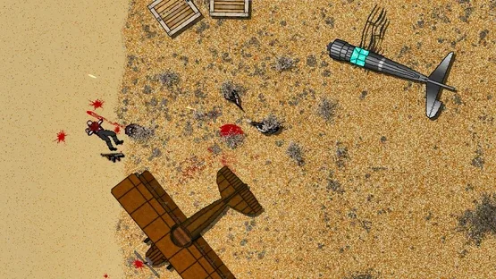 Boiled screenshot 8