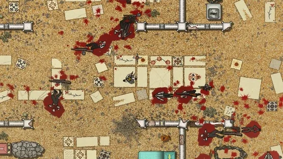 Boiled screenshot 9