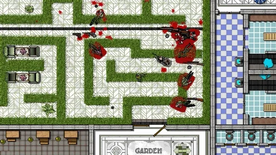 Boiled screenshot 13
