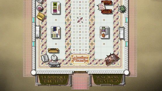 Boiled screenshot 15