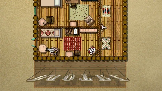 Boiled screenshot 16