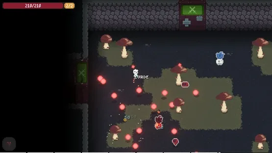 Roguefall screenshot 3