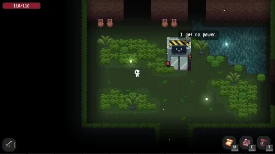 Roguefall screenshot 4