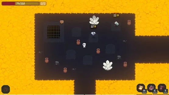 Roguefall screenshot 14