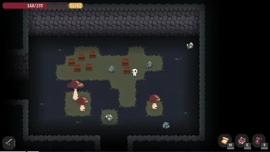 Roguefall screenshot 8