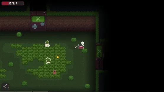 Roguefall screenshot 11