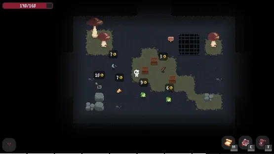 Roguefall screenshot 15