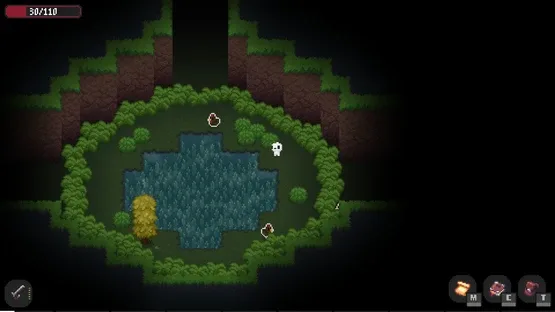 Roguefall screenshot 16