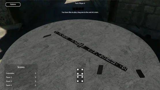 Pure Domino screenshot 1