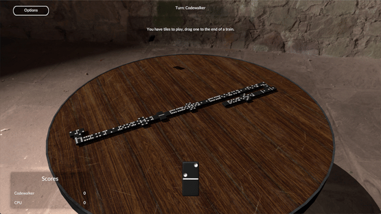 Pure Domino Screenshot