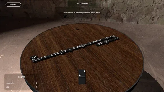 Pure Domino screenshot 4