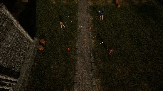Tell Me Owl screenshot 2