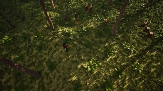 Tell Me Owl screenshot 10