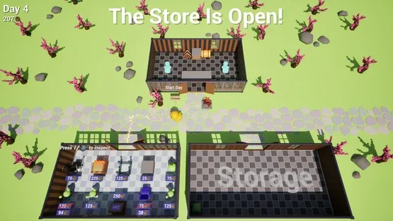 Monster Mending screenshot 2