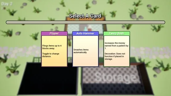 Monster Mending screenshot 4
