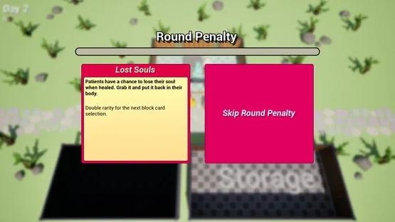 Monster Mending screenshot 7