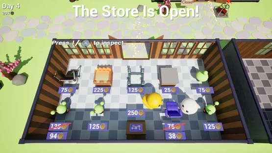Monster Mending screenshot 8